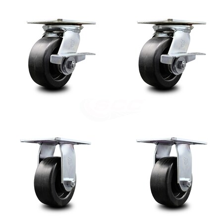 Service Caster